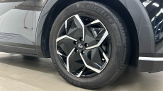 Hyundai IONIQ 5 125kW SE Connect 58 kWh 5dr Auto Electric Hatchback